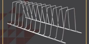 Loose Accessories for Basket