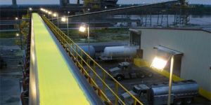 Chemical Resistant Belt