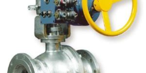 AIR MOTOR OPERATED VALVE Actuators