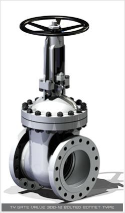 Valve Actuator
