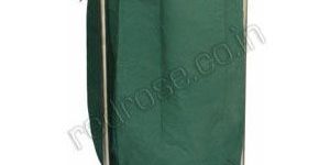 Linen Hamper Trolley