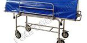 Mortuary Trolley