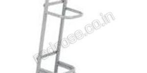 Oxygen Cylinder Trolley