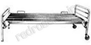 Sanatorium Bed