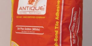 Antique Golden Adhesive