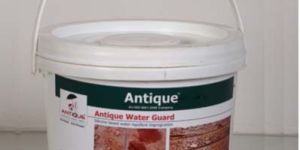 Antique Water Guard