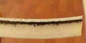 Four Layer Foam Tanks