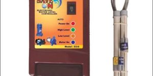 Automatic Water Level Controller