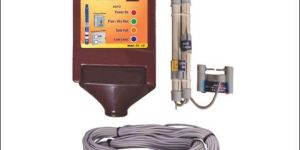 Submersible Pump Controller