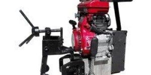 Rail Drilling Machine