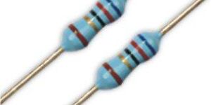 Metal Film Resistors