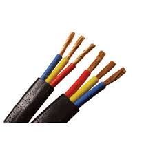 Submersible Flat Cable