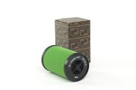 Compressor Oil Filtration