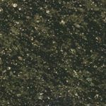 Seaweed Green Granite
