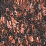 Tan Brown Granite