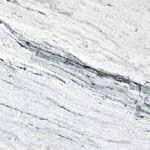 Viscon White Granite