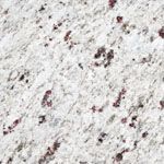 White Galaxy Granite