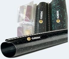 Heat Shrink Wrap around Sleeve