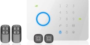 Telephone and GSM Dialler