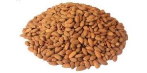 Kashmiri Almonds