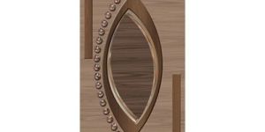 Membran Digital Door Skin