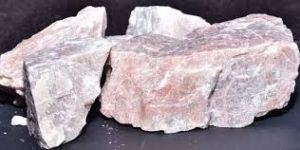 Feldspar Lumps