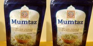 Zipper Stand Up Pouches