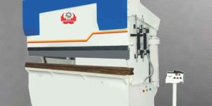 Hydraulic Press Brake