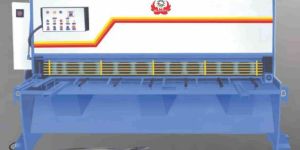 Hydraulic Shearing Machine