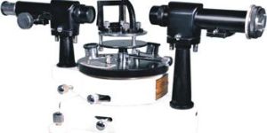 Precision Spectometers