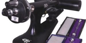 Research Polarimeter