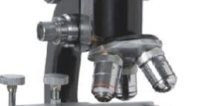 Senior Laboratory & Medical Microscope
