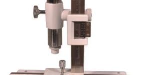 Vernier Microscope
