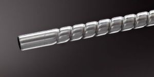 Stainless Steel Corrugated Tubes