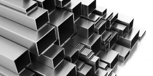 Stainless Steel Section Tubes