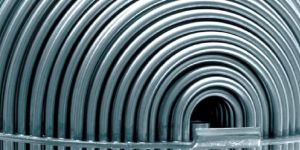 Stainless Steel U Tubes