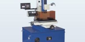 EDM Drilling Machine