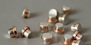 Electrical Contact Rivet