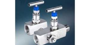 Needle Valve