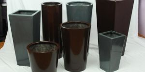 Fibre Pots