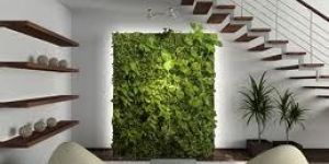 Green Wall