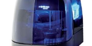 Electrophoresis Analyzer