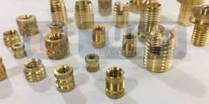 Brass Insert