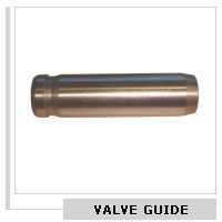 Valve Guides