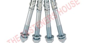 Anchor Bolts