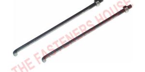 Anchor Foundation Bolts