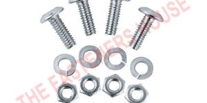 Special Custom Fasteners