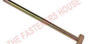 T-Bolts, J-Bolts, L-Bolts