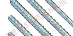 Threaded Rods / Bars