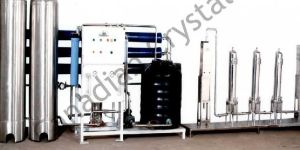 Water Treatment Components